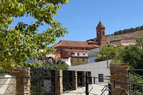 Landsbyhus i Aldeire, Granada, Aldeire - € 165.000 | Ref: GVCCSA18 - foto 36